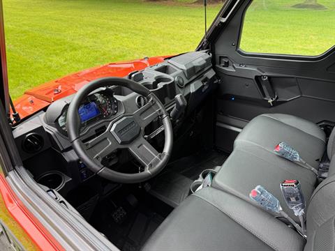 2026 Polaris Ranger Crew XP 1000 NorthStar Edition Premium in Honey Brook, Pennsylvania - Photo 9