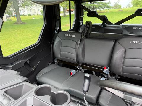 2026 Polaris Ranger Crew XP 1000 NorthStar Edition Premium in Honey Brook, Pennsylvania - Photo 12