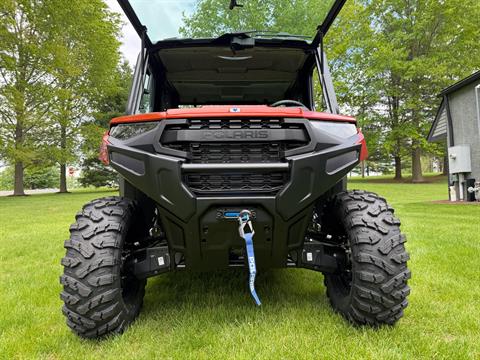 2026 Polaris Ranger Crew XP 1000 NorthStar Edition Premium in Honey Brook, Pennsylvania - Photo 13