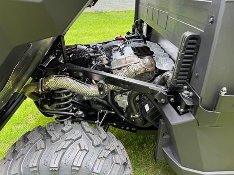 2026 Polaris Ranger Crew XP 1000 NorthStar Edition Premium in Honey Brook, Pennsylvania - Photo 14