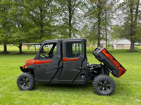 2026 Polaris Ranger Crew XP 1000 NorthStar Edition Premium in Honey Brook, Pennsylvania - Photo 16