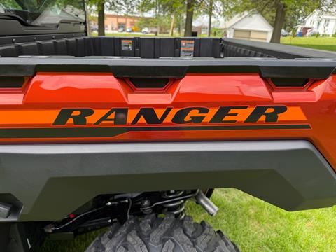 2026 Polaris Ranger Crew XP 1000 NorthStar Edition Premium in Honey Brook, Pennsylvania - Photo 17