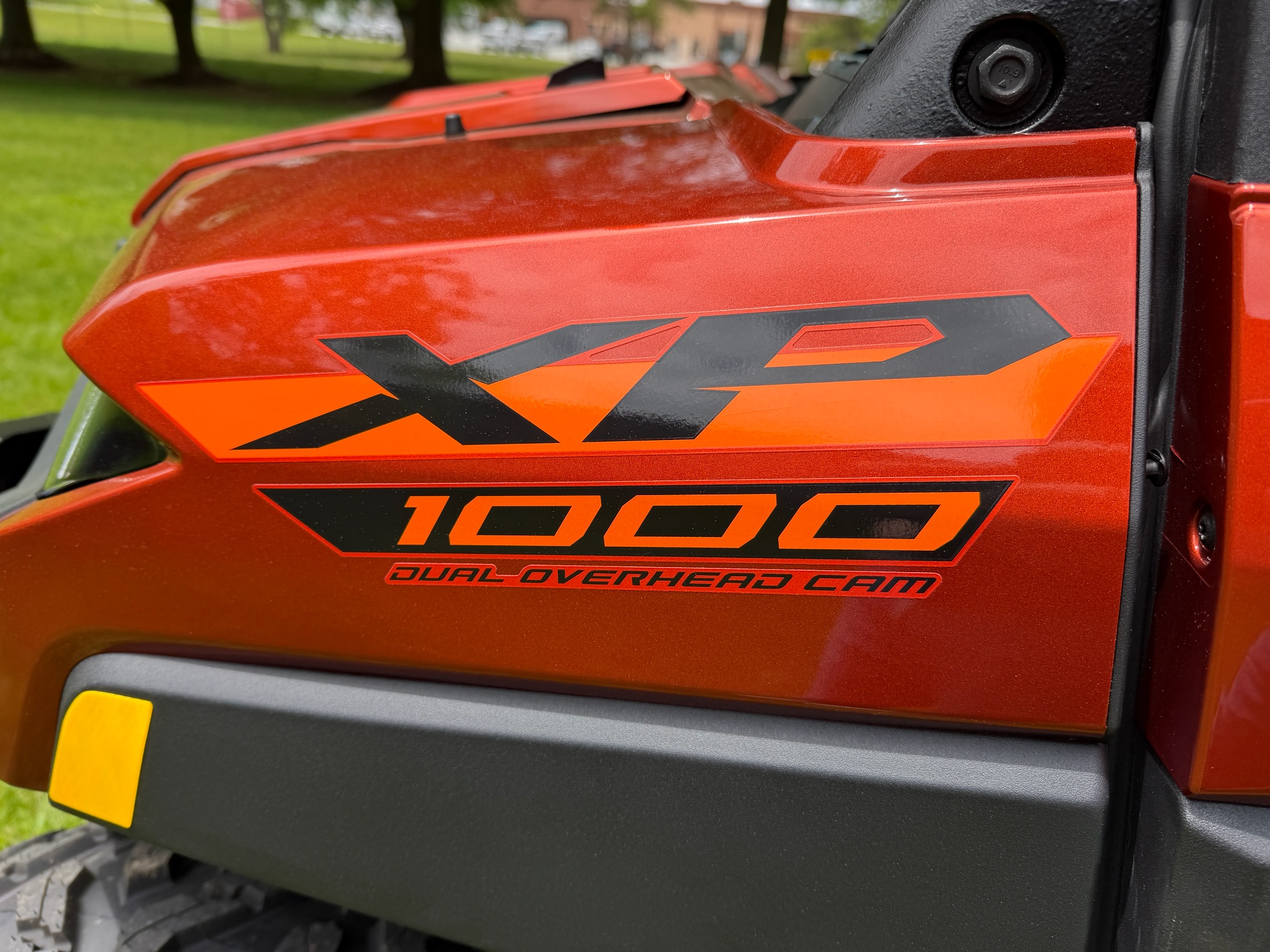 2026 Polaris Ranger Crew XP 1000 NorthStar Edition Premium in Honey Brook, Pennsylvania - Photo 18
