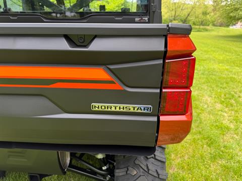 2026 Polaris Ranger Crew XP 1000 NorthStar Edition Premium in Honey Brook, Pennsylvania - Photo 19