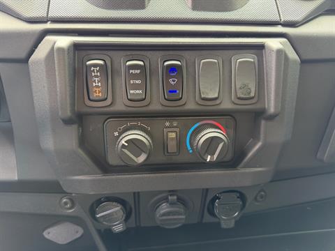 2026 Polaris Ranger Crew XP 1000 NorthStar Edition Premium in Honey Brook, Pennsylvania - Photo 22