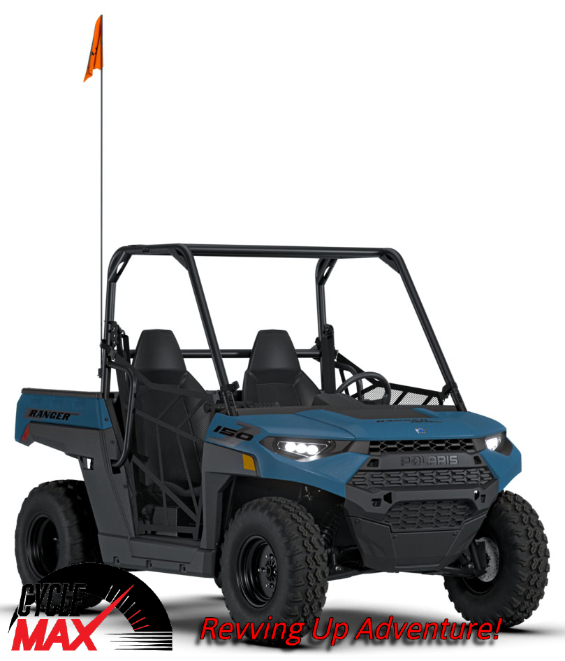 2027 Ranger 150 EFI