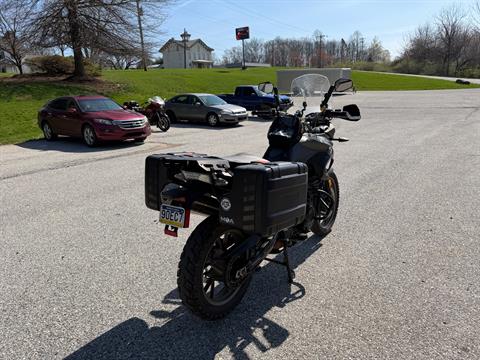 2014 BMW F 700 GS in Honey Brook, Pennsylvania - Photo 3