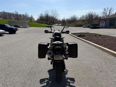 2014 BMW F 700 GS in Honey Brook, Pennsylvania - Photo 4