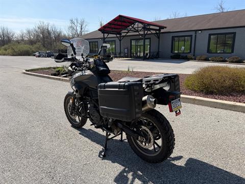 2014 BMW F 700 GS in Honey Brook, Pennsylvania - Photo 5