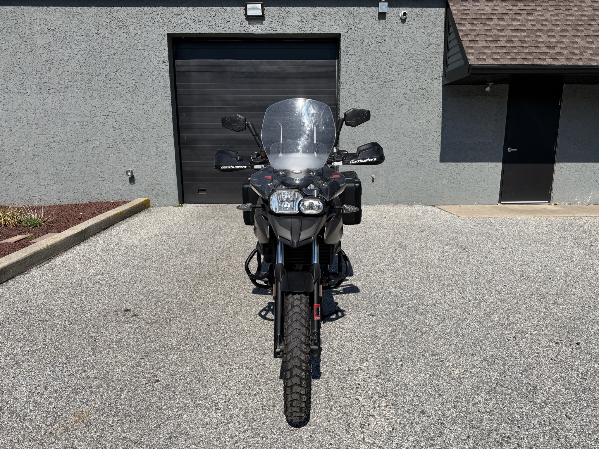 2014 BMW F 700 GS in Honey Brook, Pennsylvania - Photo 8