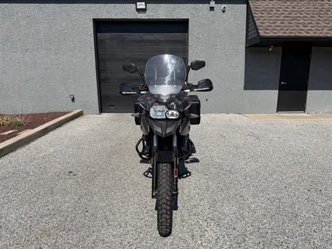 2014 BMW F 700 GS in Honey Brook, Pennsylvania - Photo 8