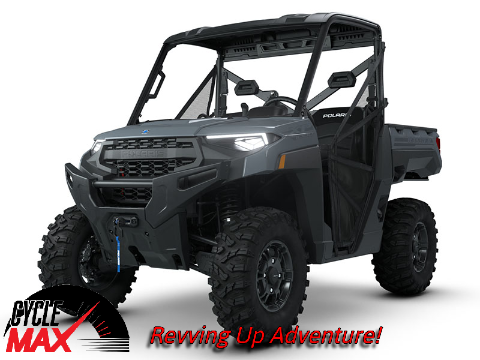 2026 Polaris Ranger XP 1000 Premium in Honey Brook, Pennsylvania - Photo 1