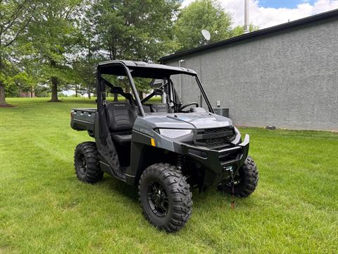 2026 Polaris Ranger XP 1000 Premium — photo 1 of 43