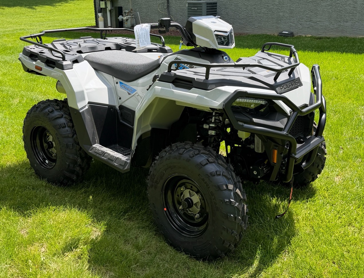 2026 Polaris Sportsman 570 EPS for sale 1275721