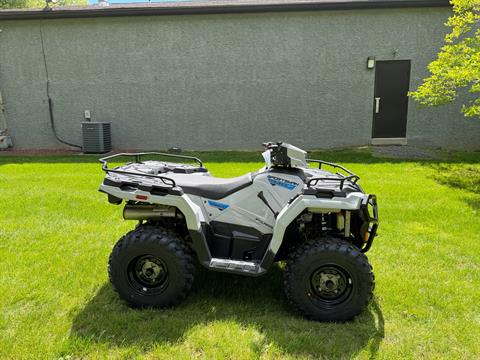 2026 Polaris Sportsman 570 EPS in Honey Brook, Pennsylvania - Photo 2