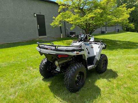 2026 Polaris Sportsman 570 EPS in Honey Brook, Pennsylvania - Photo 3