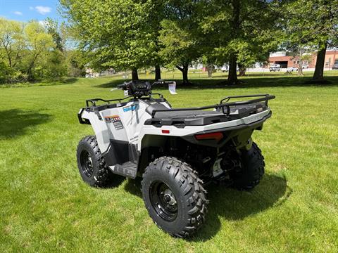 2026 Polaris Sportsman 570 EPS in Honey Brook, Pennsylvania - Photo 5