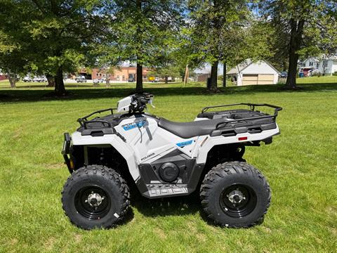 2026 Polaris Sportsman 570 EPS in Honey Brook, Pennsylvania - Photo 6