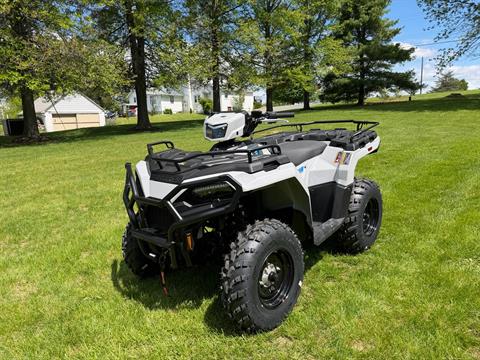 2026 Polaris Sportsman 570 EPS in Honey Brook, Pennsylvania - Photo 7