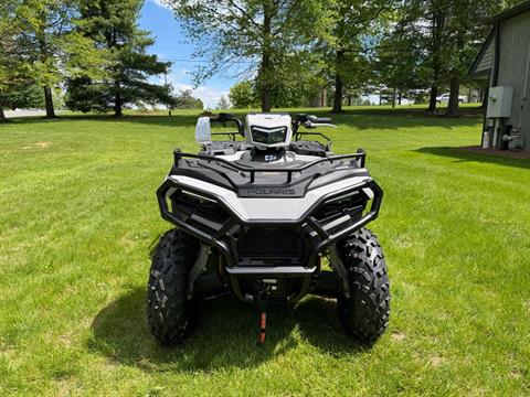 2026 Polaris Sportsman 570 EPS in Honey Brook, Pennsylvania - Photo 8