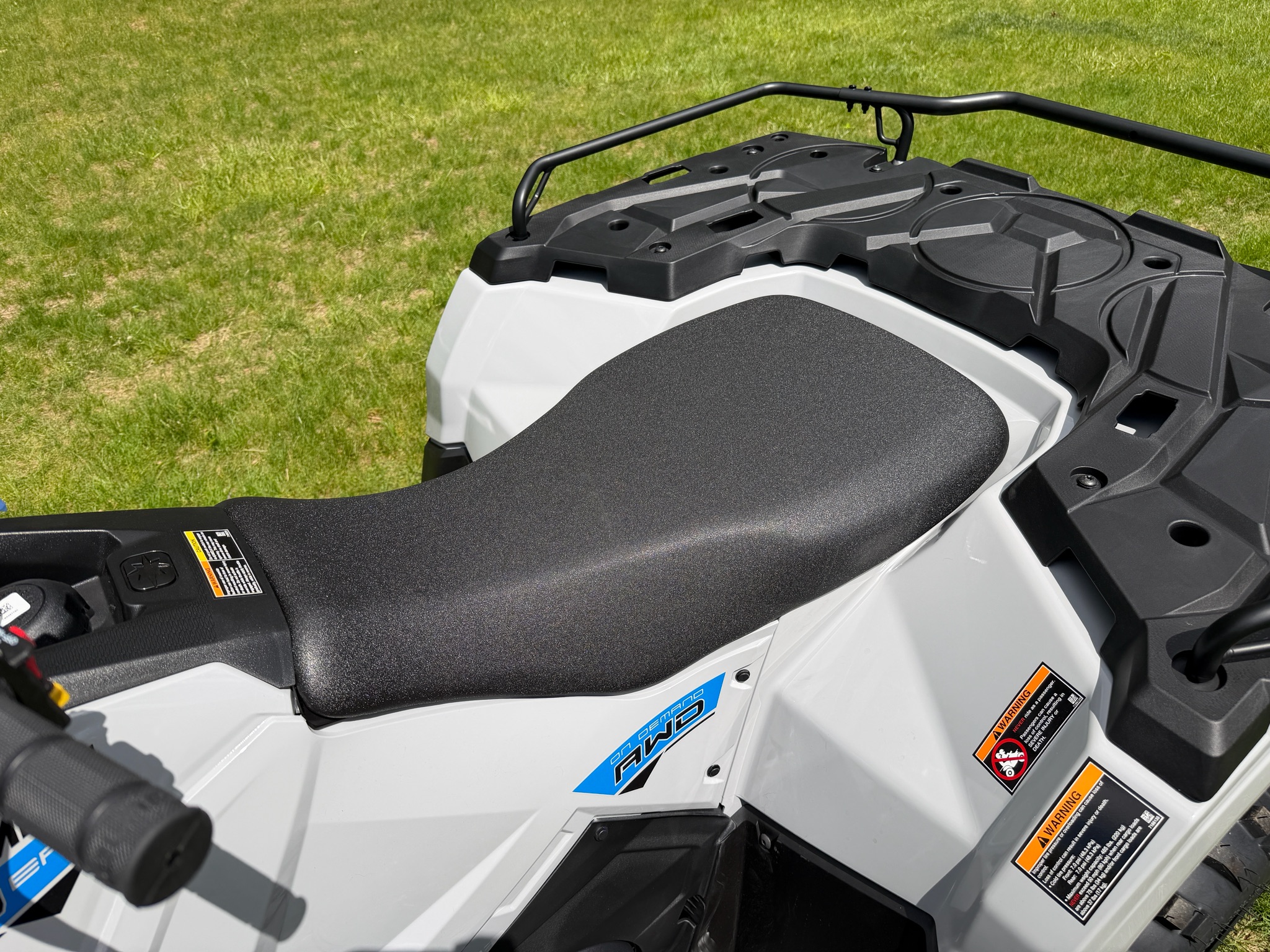 2026 Polaris Sportsman 570 EPS in Honey Brook, Pennsylvania - Photo 12