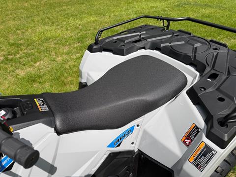 2026 Polaris Sportsman 570 EPS in Honey Brook, Pennsylvania - Photo 12