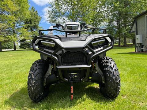2026 Polaris Sportsman 570 EPS in Honey Brook, Pennsylvania - Photo 13