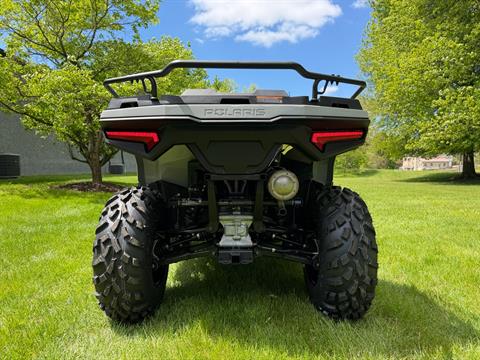 2026 Polaris Sportsman 570 EPS in Honey Brook, Pennsylvania - Photo 14