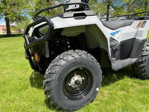2026 Polaris Sportsman 570 EPS in Honey Brook, Pennsylvania - Photo 15