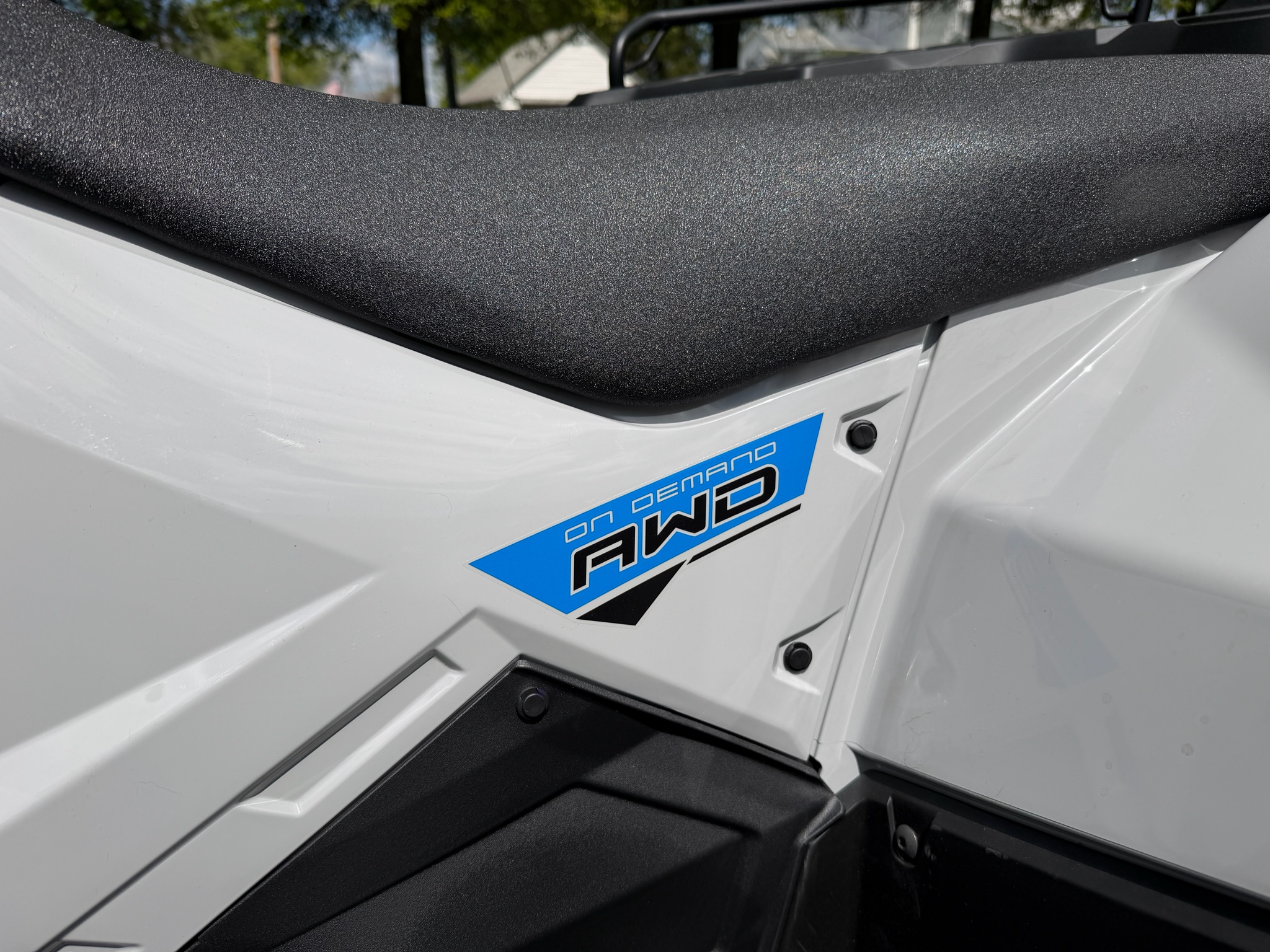 2026 Polaris Sportsman 570 EPS in Honey Brook, Pennsylvania - Photo 17