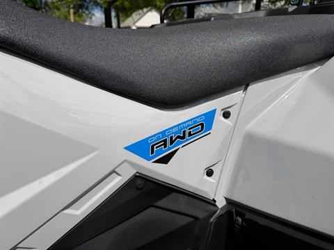 2026 Polaris Sportsman 570 EPS in Honey Brook, Pennsylvania - Photo 17