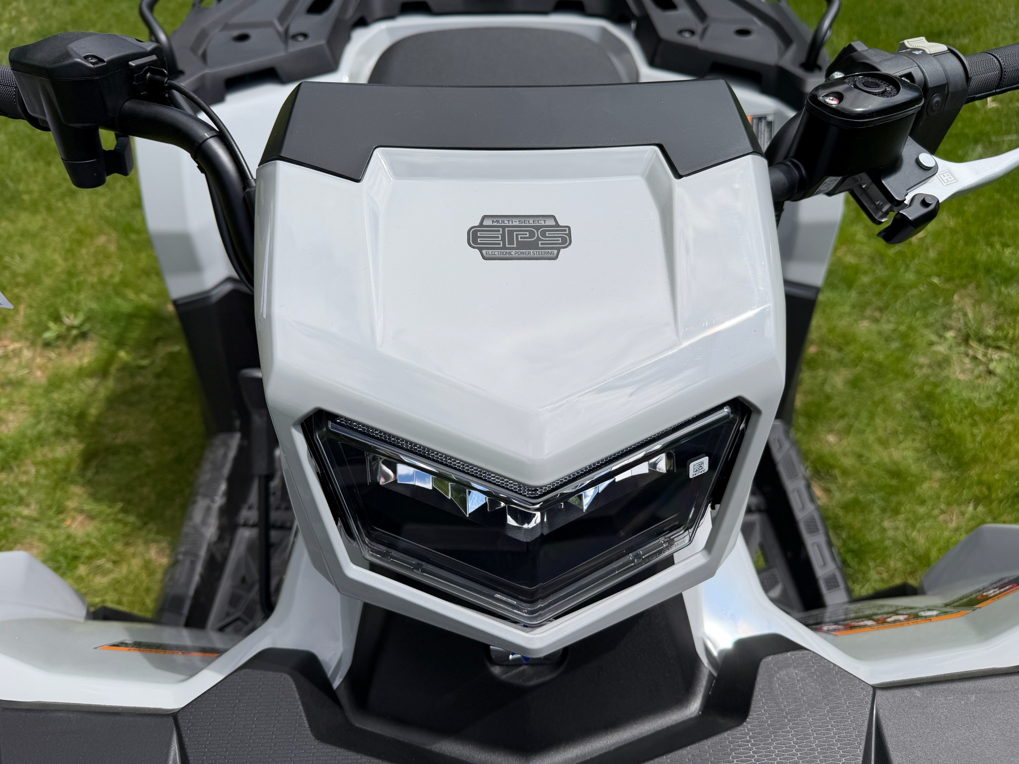 2026 Polaris Sportsman 570 EPS in Honey Brook, Pennsylvania - Photo 19