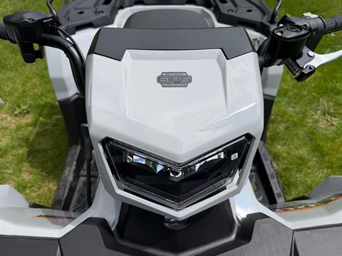 2026 Polaris Sportsman 570 EPS in Honey Brook, Pennsylvania - Photo 19