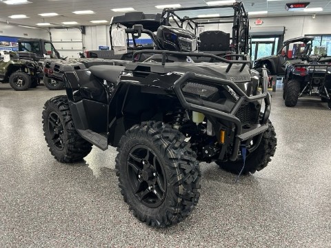 2026 Polaris Sportsman 570 Trail — photo 1 of 13