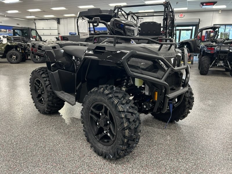 2026 Sportsman 570 Trail