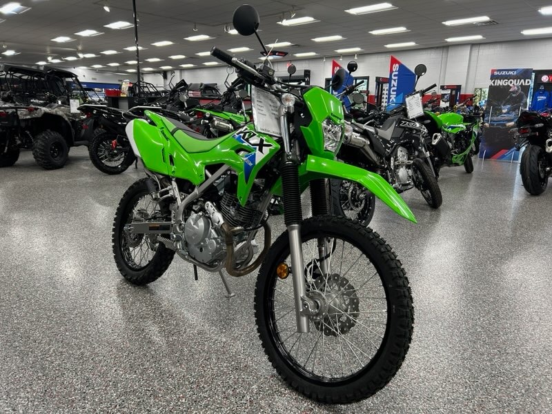 2026 KLX®230 S