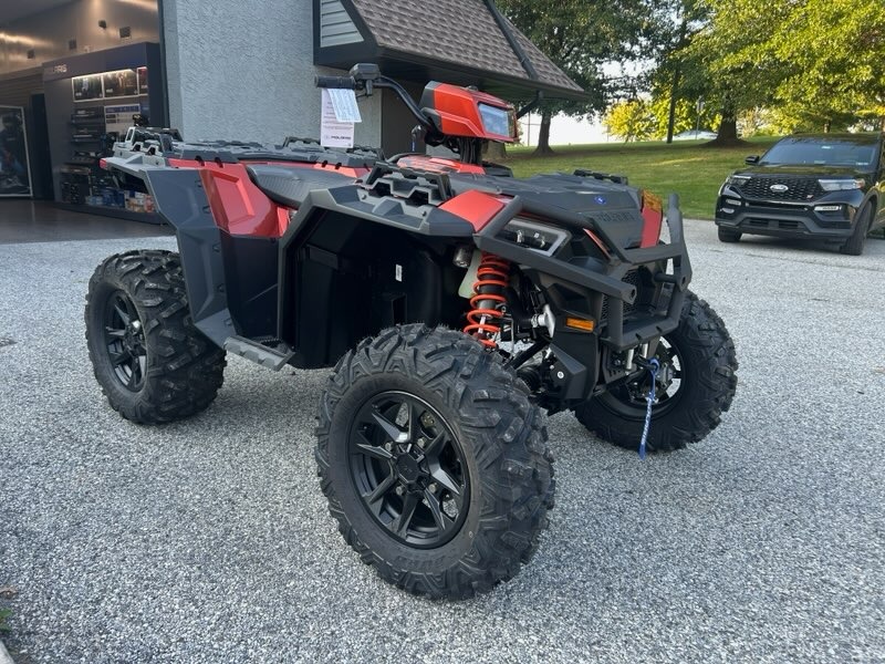 2026 Sportsman XP 1000 S