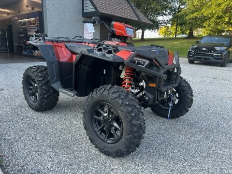 2026 Polaris Sportsman XP 1000 S