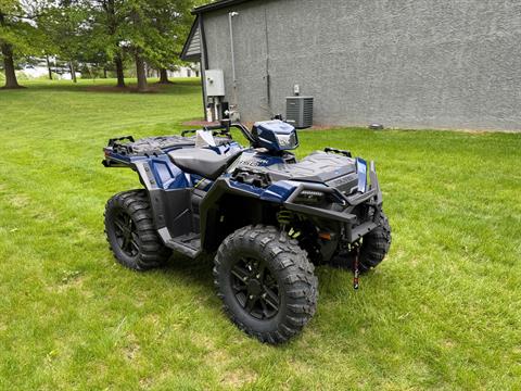 2026 Polaris Sportsman 850 Trail in Honey Brook, Pennsylvania - Photo 1