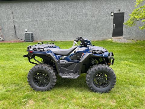 2026 Polaris Sportsman 850 Trail in Honey Brook, Pennsylvania - Photo 2
