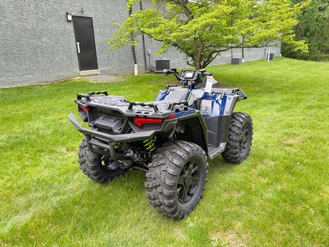 2026 Polaris Sportsman 850 Trail in Honey Brook, Pennsylvania - Photo 3
