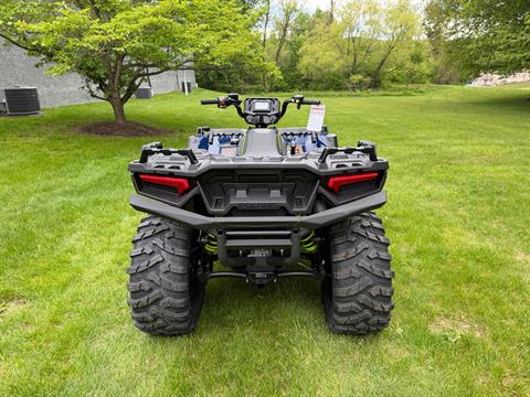 2026 Polaris Sportsman 850 Trail in Honey Brook, Pennsylvania - Photo 4