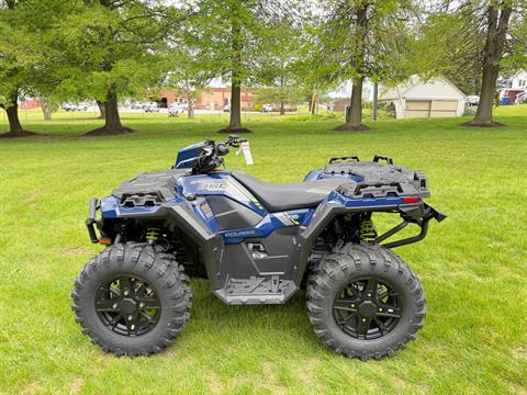 2026 Polaris Sportsman 850 Trail in Honey Brook, Pennsylvania - Photo 6