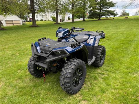 2026 Polaris Sportsman 850 Trail in Honey Brook, Pennsylvania - Photo 7