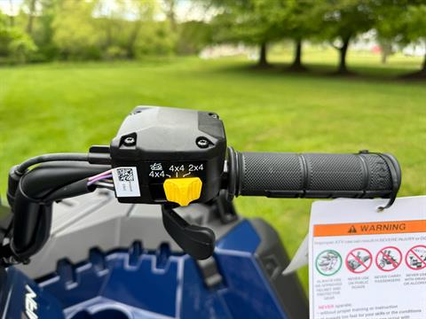 2026 Polaris Sportsman 850 Trail in Honey Brook, Pennsylvania - Photo 9