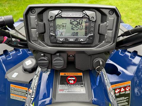 2026 Polaris Sportsman 850 Trail in Honey Brook, Pennsylvania - Photo 11