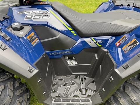 2026 Polaris Sportsman 850 Trail in Honey Brook, Pennsylvania - Photo 13