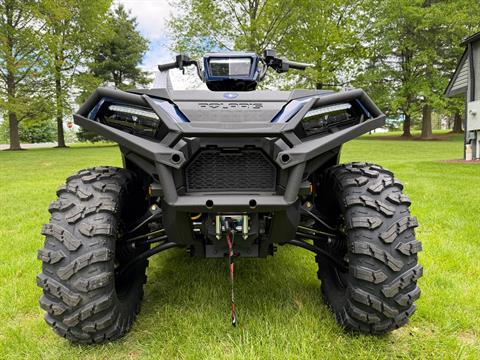 2026 Polaris Sportsman 850 Trail in Honey Brook, Pennsylvania - Photo 15