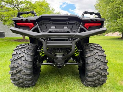 2026 Polaris Sportsman 850 Trail in Honey Brook, Pennsylvania - Photo 16