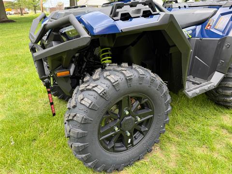 2026 Polaris Sportsman 850 Trail in Honey Brook, Pennsylvania - Photo 17